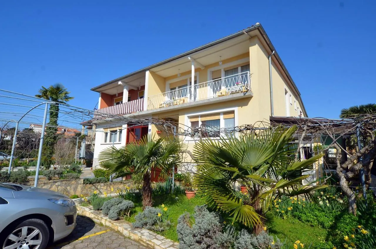 Affittacamere Aneli Rooms & Apartament Rovigno Croazia