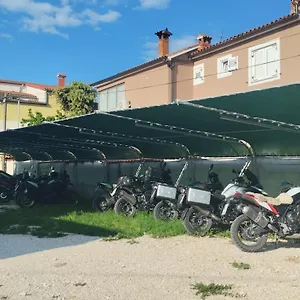 Guest house Confort Exclusive, Rovinj