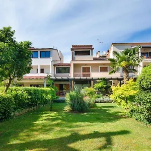 Branko Apartment
