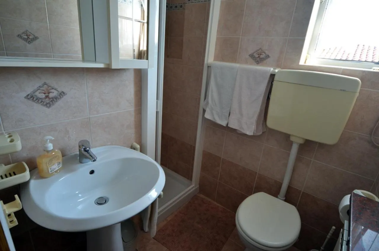 Aneli Rooms & Apartament Rovinj 0*,