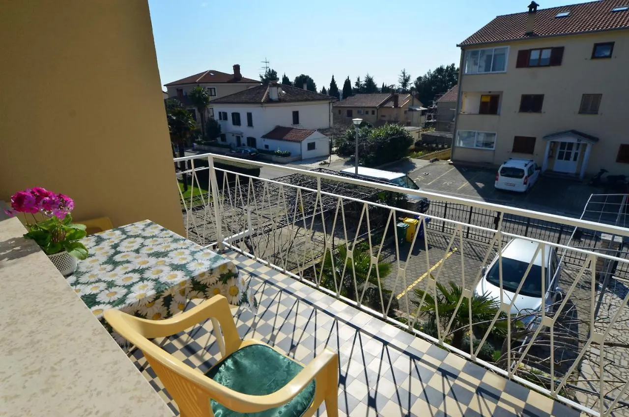 Aneli Rooms & Apartament Rovinj 0*,  Croatia