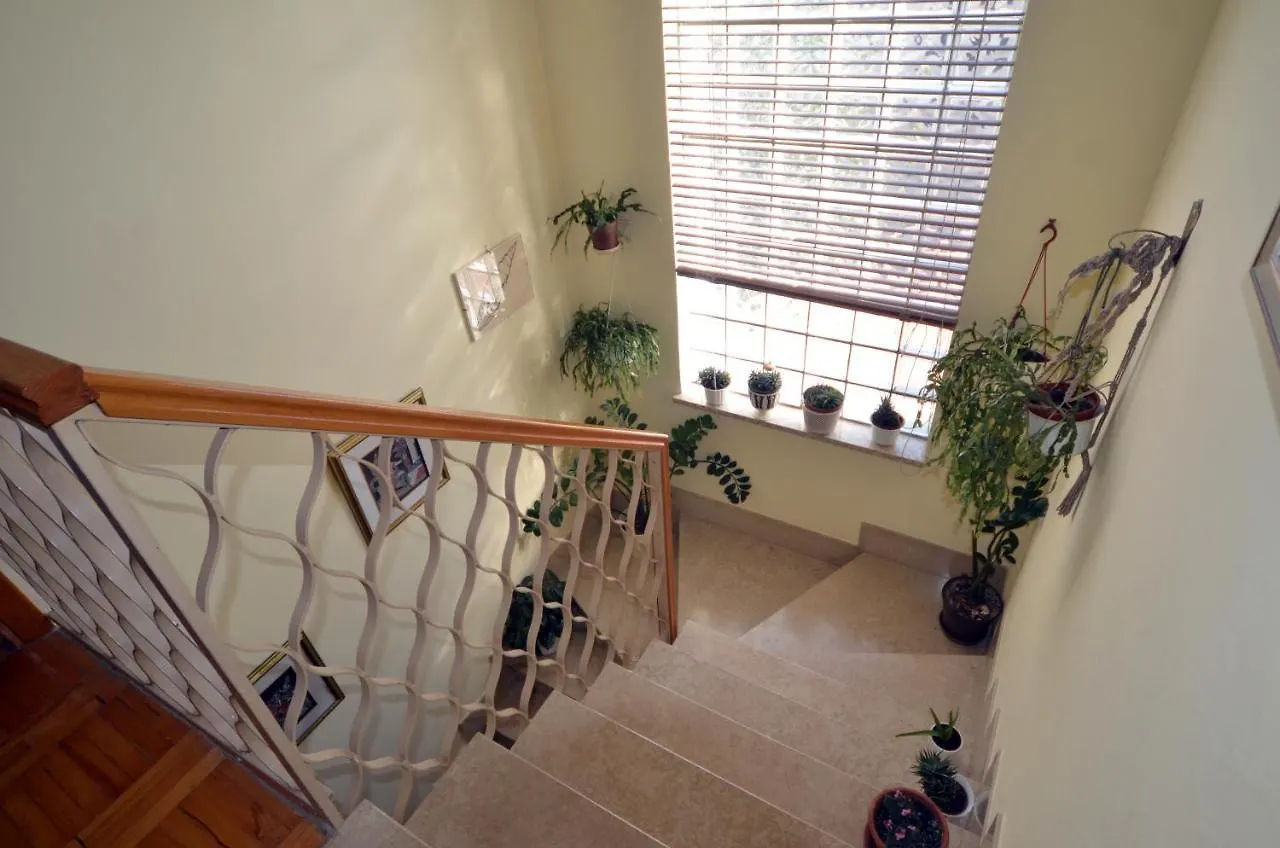 Aneli Rooms & Apartament Rovinj Guest house