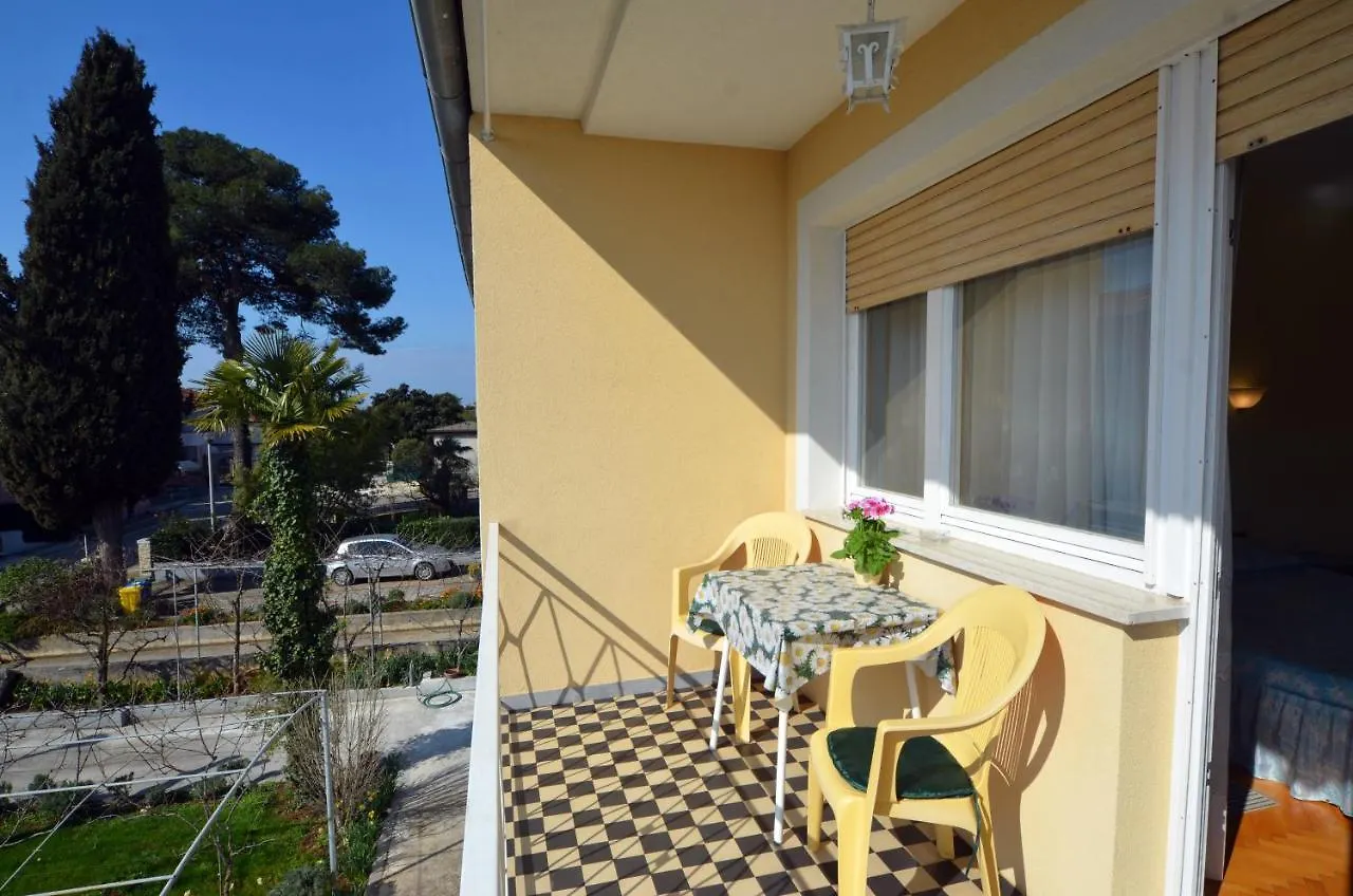 Aneli Rooms & Apartament Rovinj