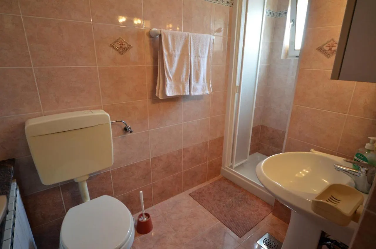 Aneli Rooms & Apartament Rovinj