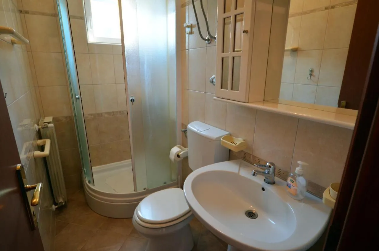 Aneli Rooms & Apartament Rovinj Guest house