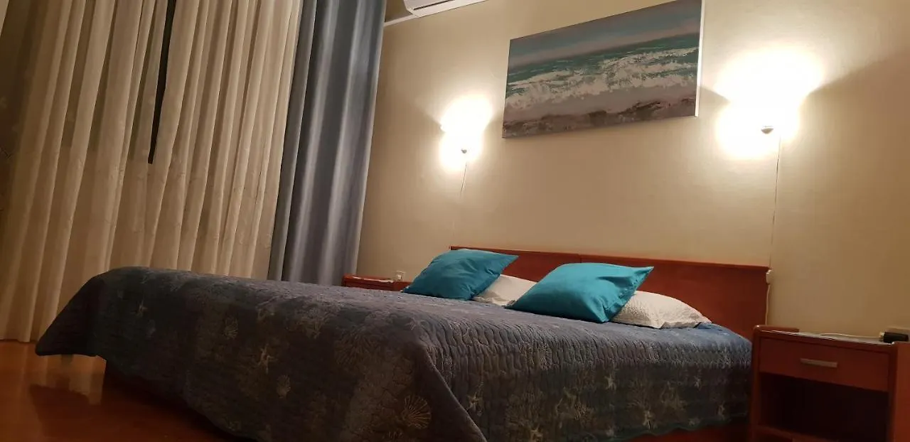Aneli Rooms & Apartament Rovinj 0*,  Croatia