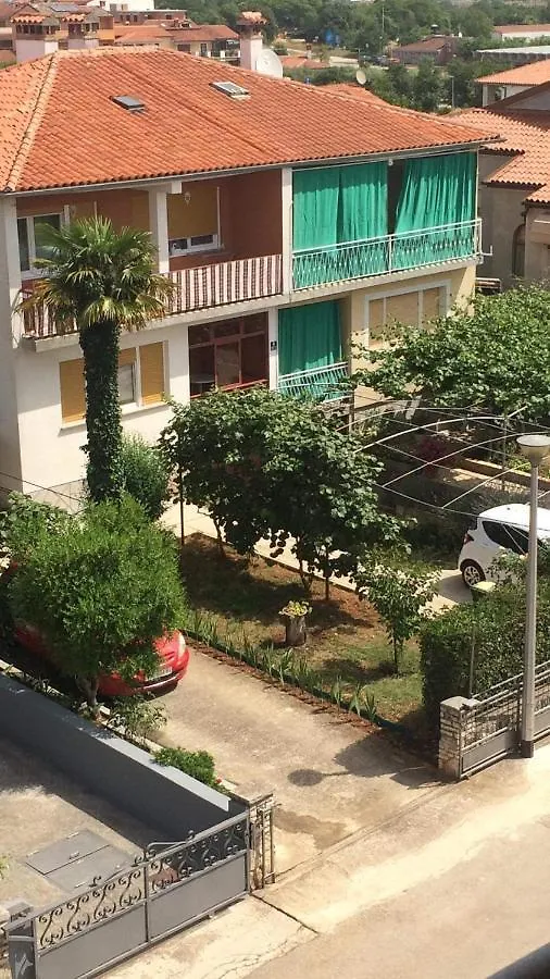 Aneli Rooms & Apartament Rovinj Guest house