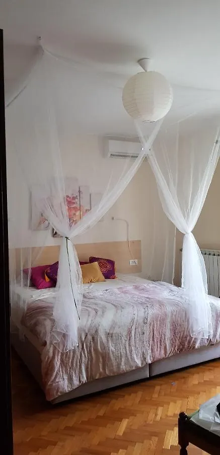 Aneli Rooms & Apartament Rovinj 0*,  Croatia