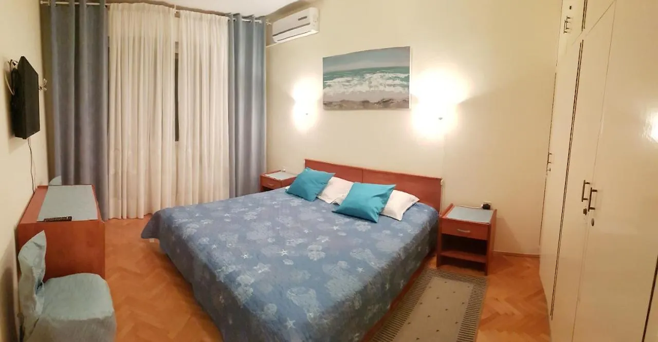 Aneli Rooms & Apartament Rovinj