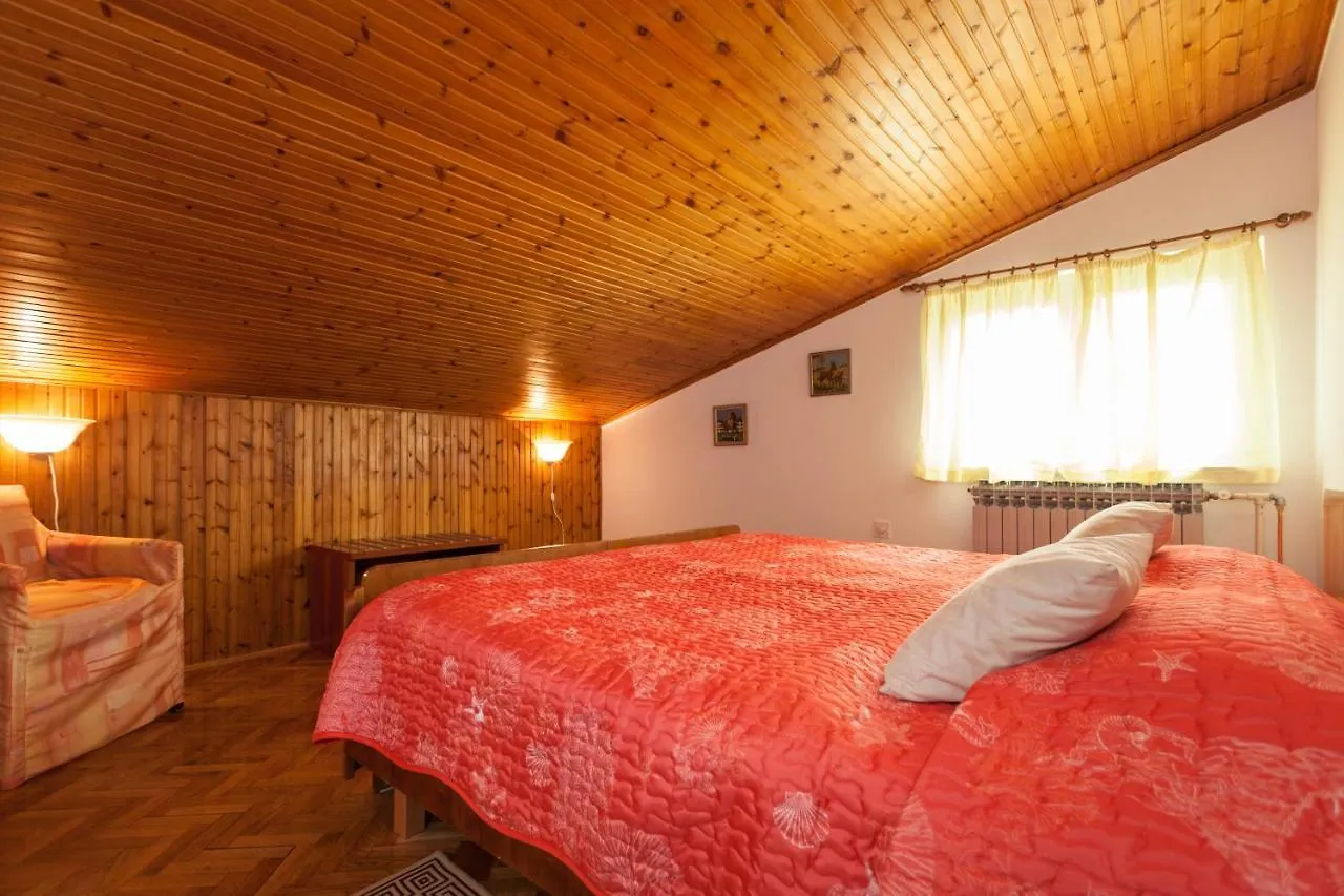 Aneli Rooms & Apartament Rovinj Guest house