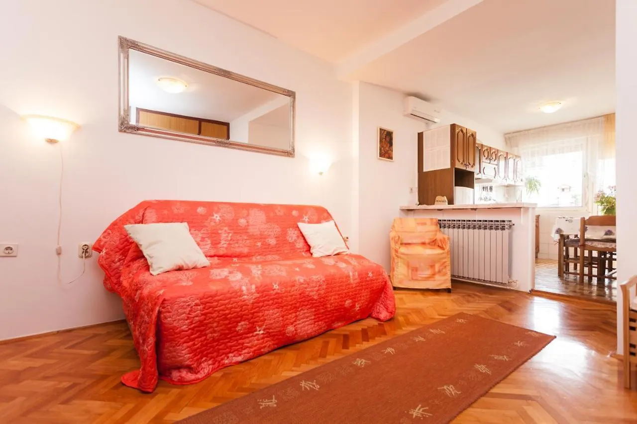 Aneli Rooms & Apartament Rovinj