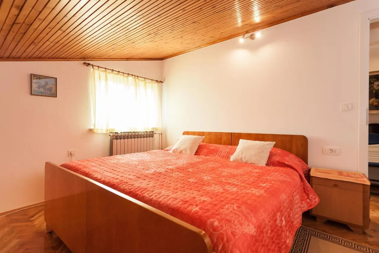 Guest house Aneli Rooms & Apartament Rovinj