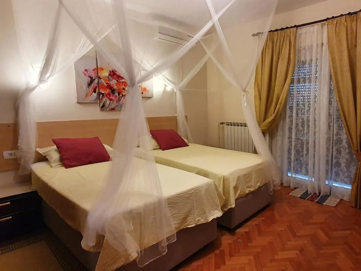 Guest house Aneli Rooms & Apartament Rovinj Croatia