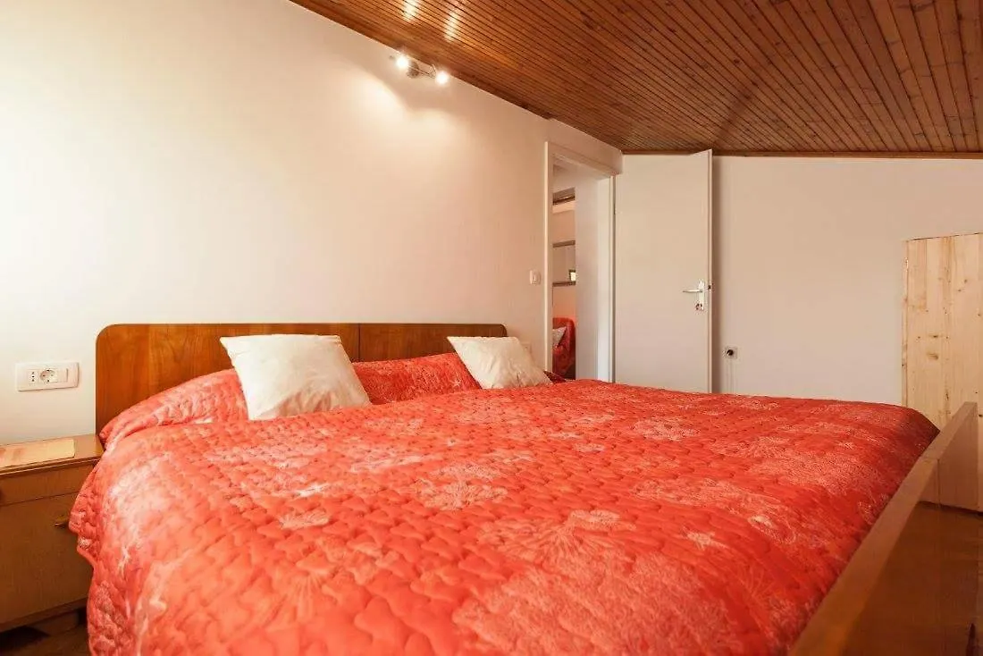 Aneli Rooms & Apartament Rovinj Guest house