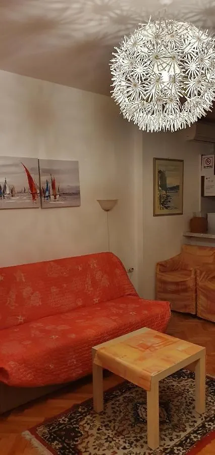 Aneli Rooms & Apartament Rovinj