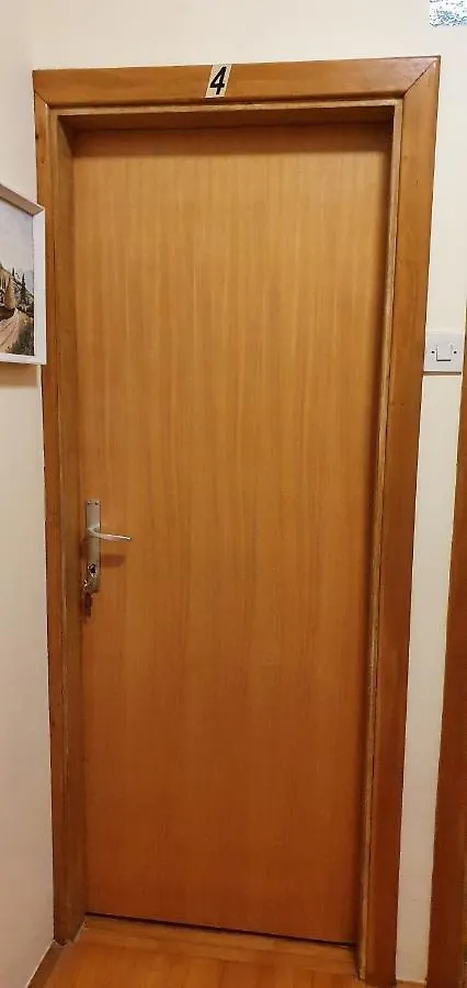 Guest house Aneli Rooms & Apartament Rovinj