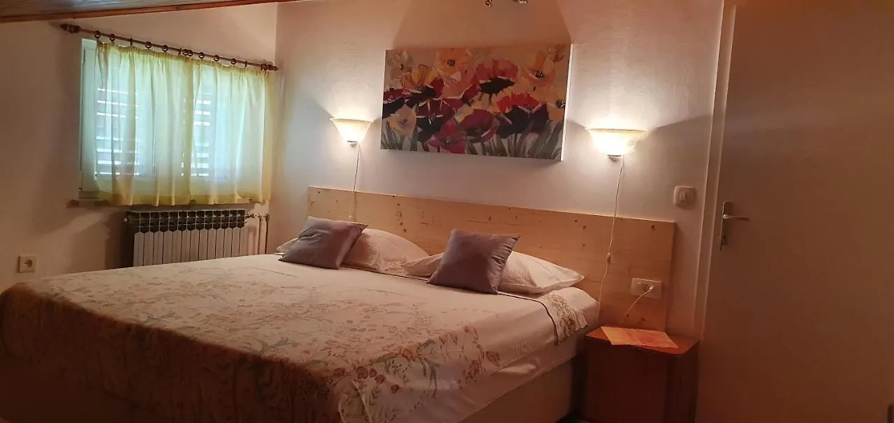 Guest house Aneli Rooms & Apartament Rovinj