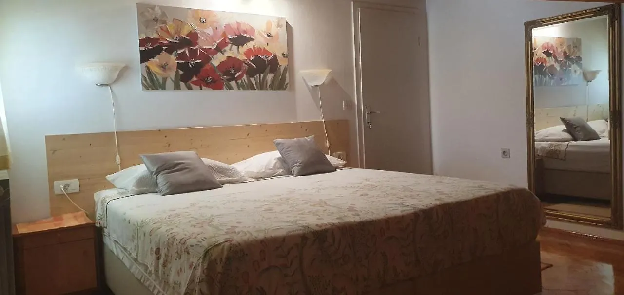 Aneli Rooms & Apartament Rovinj Guest house