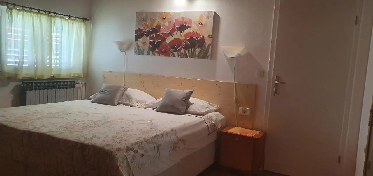 Guest house Aneli Rooms & Apartament Rovinj