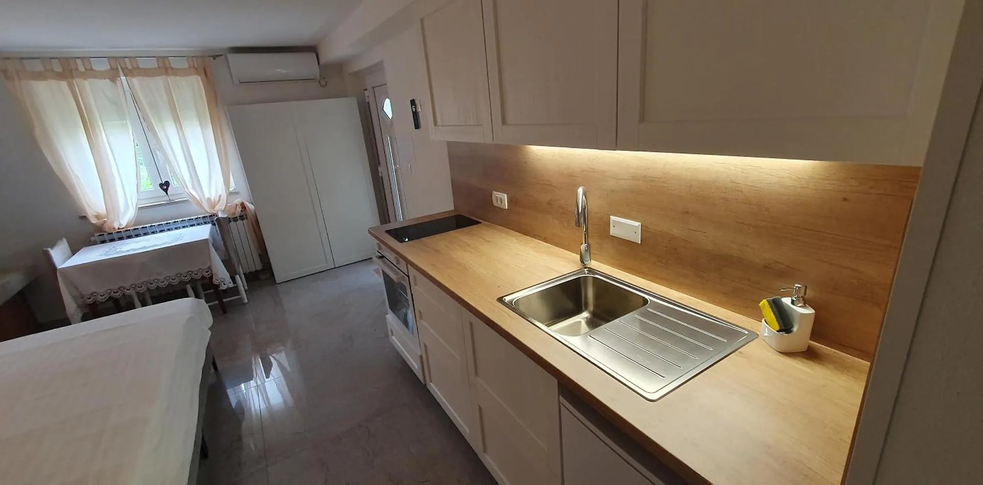Aneli Rooms & Apartament Rovinj