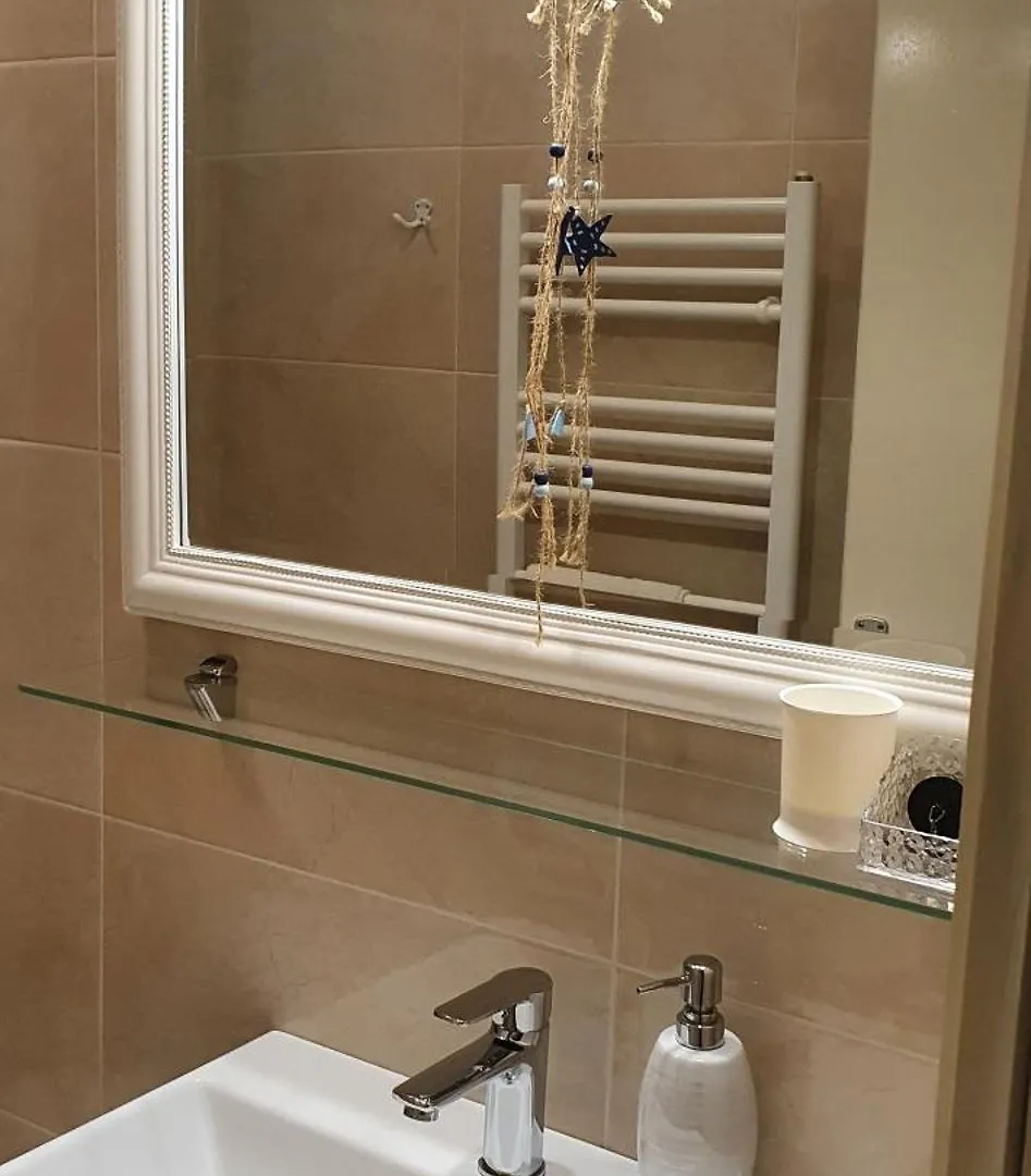 Guest house Aneli Rooms & Apartament Rovinj
