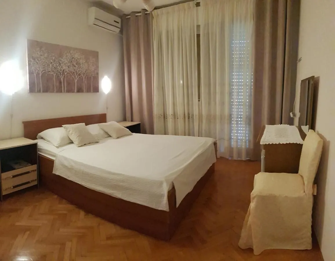 Aneli Rooms & Apartament Rovinj