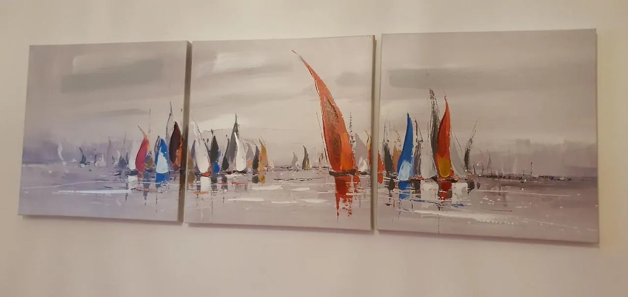 Aneli Rooms & Apartament Rovinj