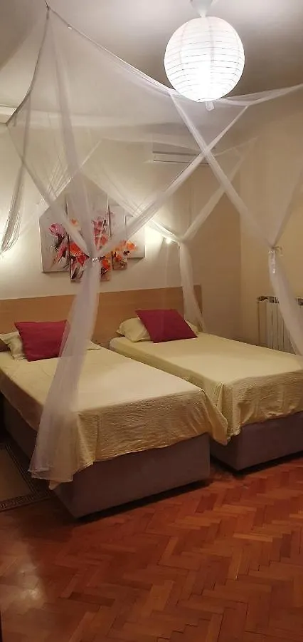 Aneli Rooms & Apartament Rovinj Kroatien