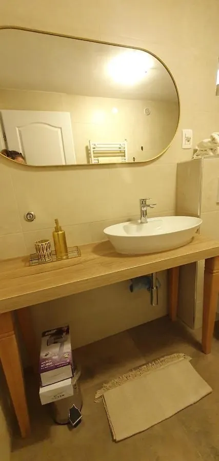 Aneli Rooms & Apartament Rovinj